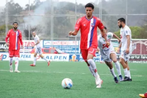 MINEIRO: Três mandantes vencem e Araxá apronta no domingo da 2º divisão