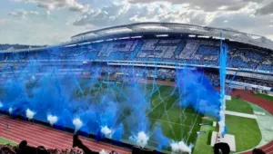 Série C: Paysandu-PA promete nova festa no Mangueirão para decretar acesso