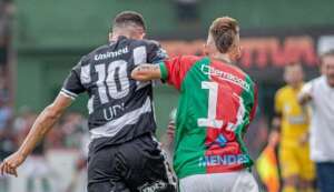 XV de Piracicaba x Portuguesa Santista - Nhô Quim e Briosa duelam em busca da final