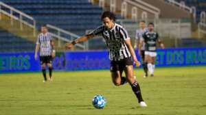 Série C: Atacante de mais de 100 jogos pode voltar ao Paysandu-PA em 2024