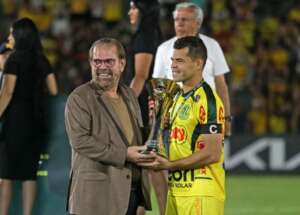 Série C: Seis dos últimos 10 campeões levantaram a taça jogando em casa