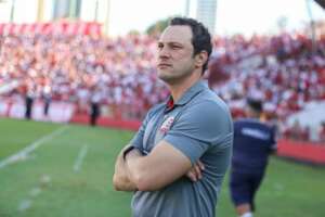 Bruno Pivetti fala sobre eliminação do Náutico-PE na Série C, elogia torcida e projeta 2024
