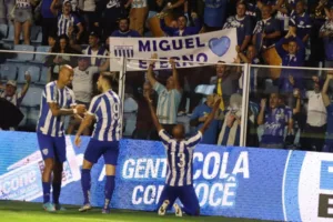 Avaí 1 x 0 Ceará - Leão da Ilha vence e se afasta do Z-4