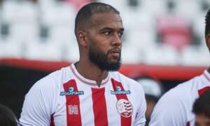 Ex-Náutico formado no Grêmio reforça o Caxias-RS