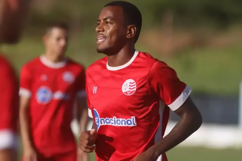 Ferroviário anuncia volante que deve disputar sua 2ª Série C consecutiva