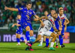 Probabilidades mostram remotíssimas chances do Guarani