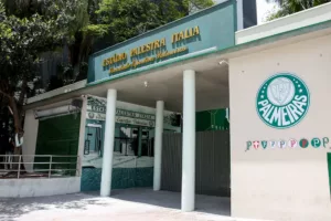 Conselheiros do Palmeiras se manifestam contra Leila Pereira: 'Não nos curvaremos'