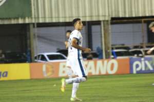 Caxias-RS contrata atacante que falhou no acesso da Série C com o São José-RS