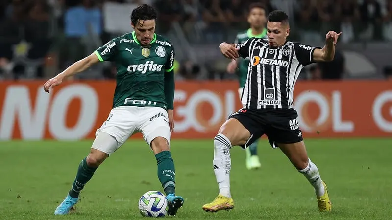 São Bernardo x Palmeiras: veja onde assistir, escalações