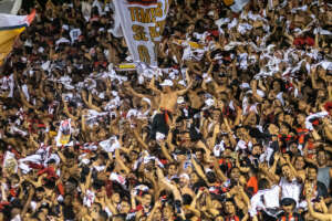 Série B: Vitória pode confirmar o acesso na 35ª rodada