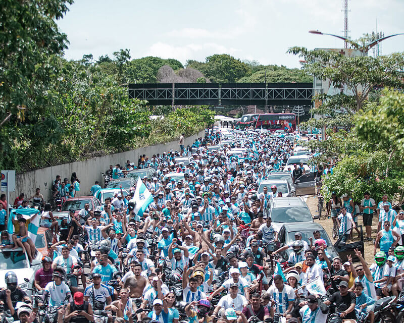 Paysandu-PA