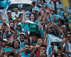 Série C: Paysandu-PA faz sete e vence 'Amistoso do Acesso' com facilidade