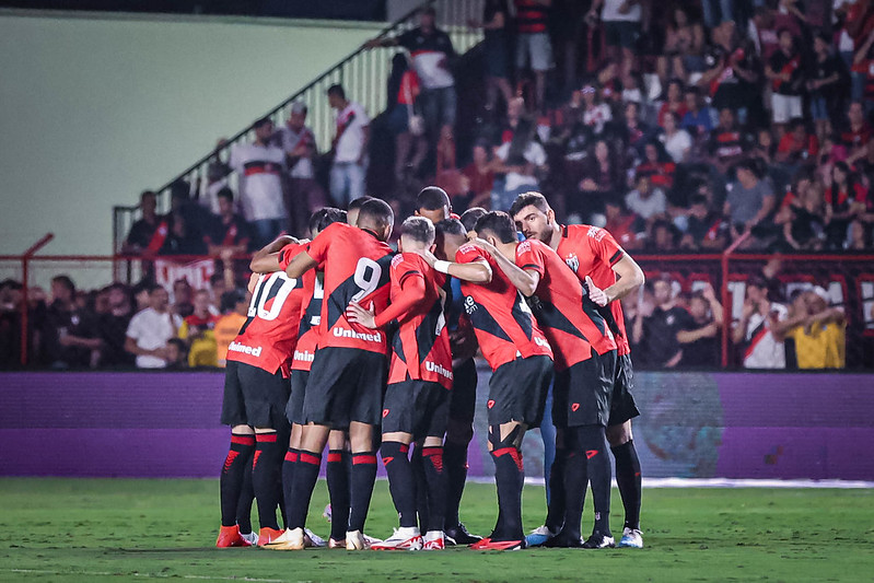 Atlético-GO encara ABC em jogo de distintos (Foto:Ingryd Oliveira/ACG)