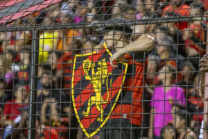 SÉRIE B: Confronto direto entre Sport e Atlético-GO abre a antepenúltima rodada