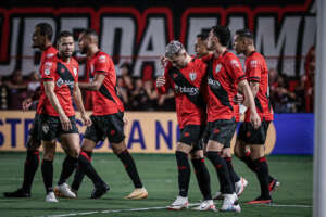 Atlético-GO x Novorizontino - Jogo esquenta ainda mais parte alta da tabela