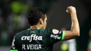 Palmeiras 1 x 0 Bahia - Cabeça fria em busca do título