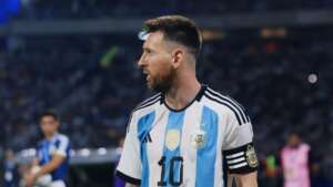 Messi pode fazer última partida no Brasil; quais as 'lembranças' do atacante do País vizinho?