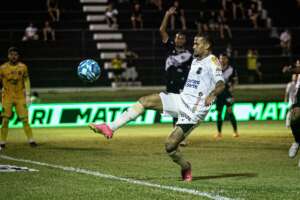 Série B: Virtual rebaixado, ABC pode selar queda à Série C nesta rodada