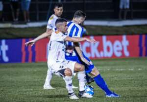 ABC está rebaixado e Avaí respira. Veja a classificação da Série B!