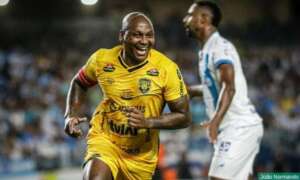 Trio vencedor comanda SELEÇÃO FI na 5ª rodada da Série C