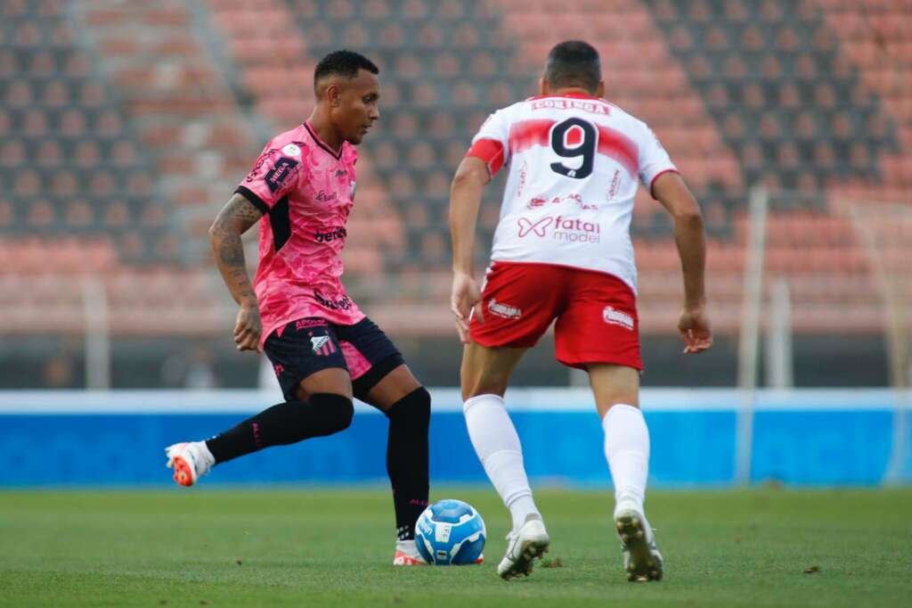 Série B: Anselmo Ramon se apega a matemática pelo acesso do CRB