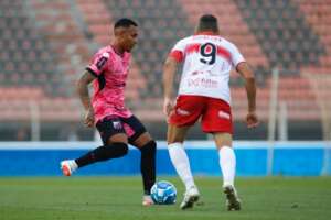 Série B: Anselmo Ramon se apega a matemática pelo acesso do CRB