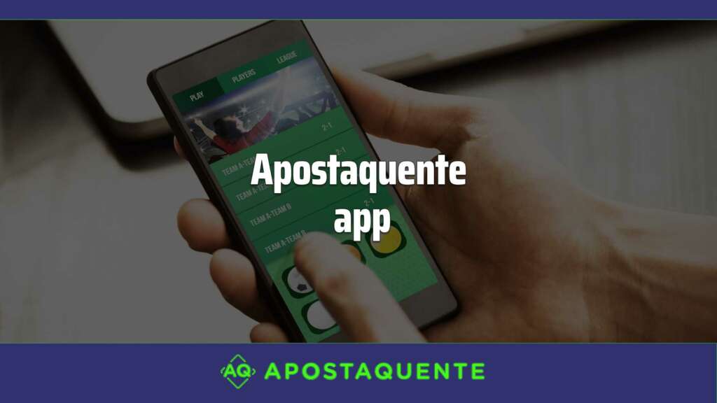 Apostaquente app: veja como usar o aplicativo de apostas