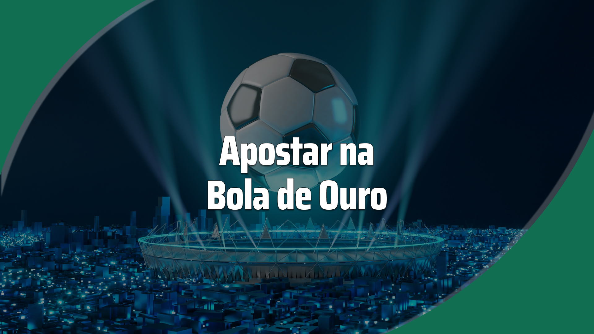 Bola de Ouro 2023 será em outubro; os números dos favoritos - Placar - O  futebol sem barreiras para você