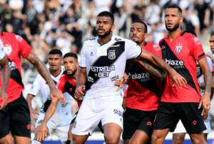 Ponte Preta segue magoando o seu torcedor. Veja as notas!