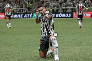 Felipão fala sobre Jemerson e Zaracho após vitória. Veja !