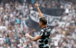 Botafogo x Goiás - Fogão em busca da reabilitação e da paz no Brasileiro