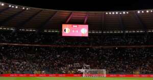 ELIMINATÓRIAS: Bélgica x Suécia é paralisado após morte de torcedores; CR7 comanda Portugal