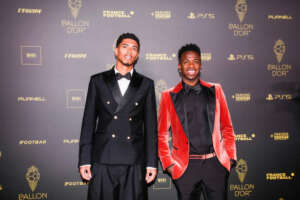 Quem é Jude Bellingham? Conheça o jovem inglês que igualou marca de CR7 e Zidane no Real Madrid