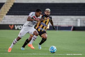 Botafogo-SP 2 x 0 Novorizontino - Madruga marca mais um golaço e complica Tigre na briga pelo G4