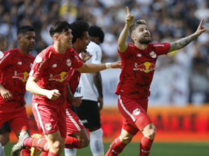 RB Bragantino x Palmeiras – Vale a vice-liderança do Brasileirão!