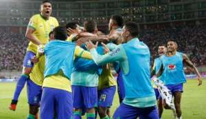 Brasil x Venezuela - Seleção tem novo desafio pelas Eliminatórias