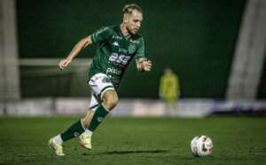 Série B: Bruno José corre contra o tempo para não desfalcar Guarani em duelo contra o líder