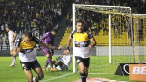 Criciúma 1 x 0 Vitória - Tigre vence Leão e embola disputa pelo acesso!