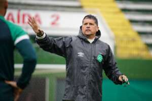 Série B: Chapecoense divulga cronograma de viagem e deve chegar em Recife na madrugada deste sábado