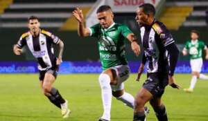 Série B: Claudinei vê melhora na Chapecoense e pede espírito de vencedor contra o Criciúma