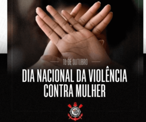 Corinthians faz post equivocado sobre data comemorativa e torcida faz duras críticas