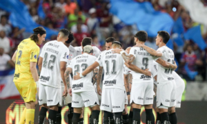 Corinthians x Flamengo - Após eliminação, Timão foca no Brasileirão e recebe Rubro-Negro