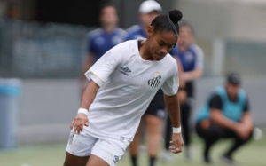 PAULISTA FEMININO SUB-20: Nos pênaltis, Santos vence Corinthians e é o 1º finalista