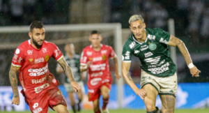 Com G4 equilibrado, veja como ficou a tabela da Série B!