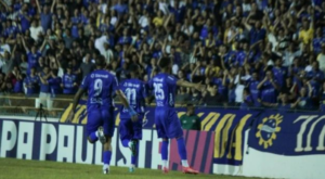 Copa Paulista: São José anuncia ingressos esgotados para decisão no Martins Pereira