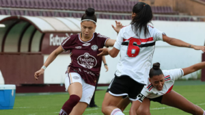 PAULISTA FEMININO SUB-20: Nos pênaltis, Ferroviária vence São Paulo e está na final