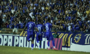 Copa Paulista: São José conta com Martins Pereira para virar final. Relembre campanha!