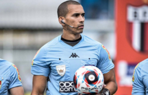 Copa Paulista: Confira a arbitragem da grande decisão entre São José e Portuguesa Santista