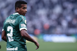 Goiás tem retorno de trio titular para jogo contra São Paulo