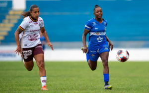 COPA PAULISTA FEMININA: São José e Ferroviária empatam na ida da semifinal